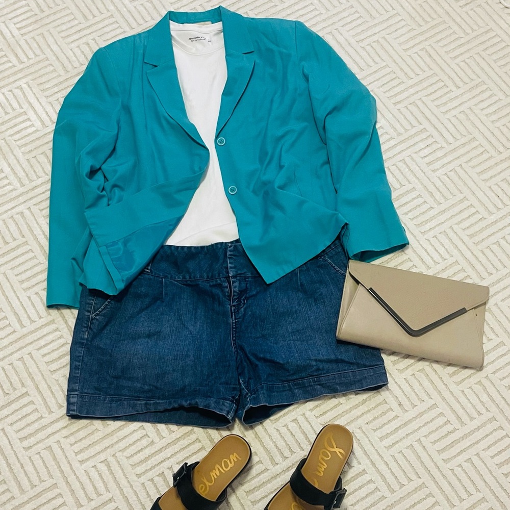 Get this look!
